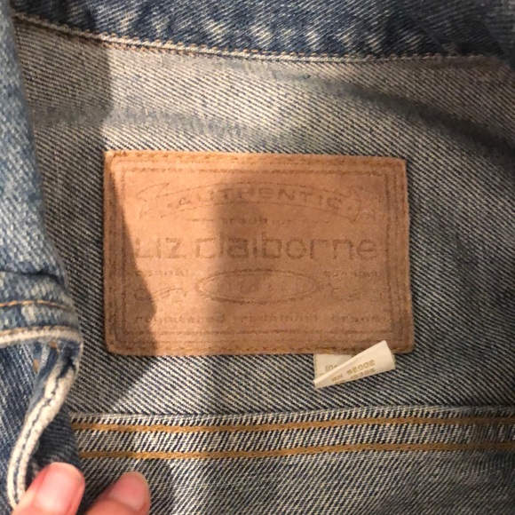 AMERICAN VINTAGE DENIM JACKET - Picture 3 of 4